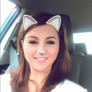 Meet your Posher, Bethany